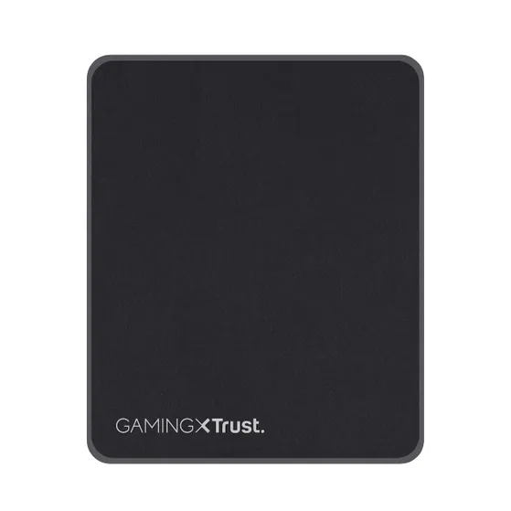 Trust GXT 715 Gamingstoel Mat Zwart