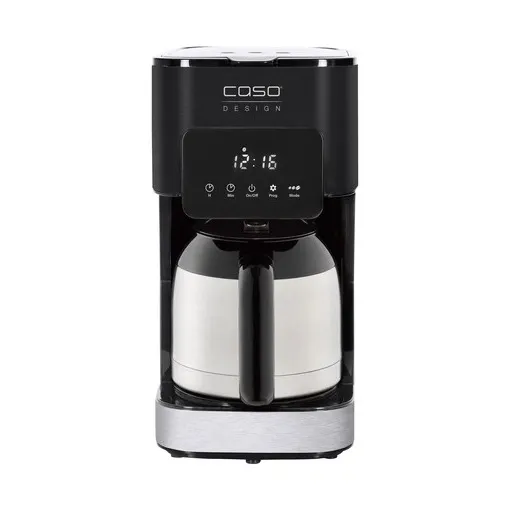 Caso Coffee Taste & Style Thermo 10kops 800w