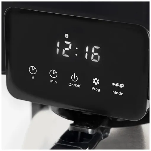 Caso Coffee Taste & Style Thermo 10kops 800w