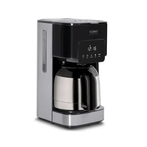 Caso Coffee Taste & Style Thermo 10kops 800w
