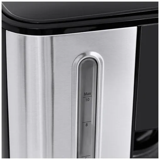 Caso Coffee Taste & Style Thermo 10kops 800w