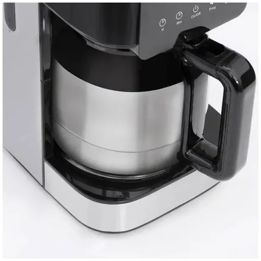 Caso Coffee Taste & Style Thermo 10kops 800w