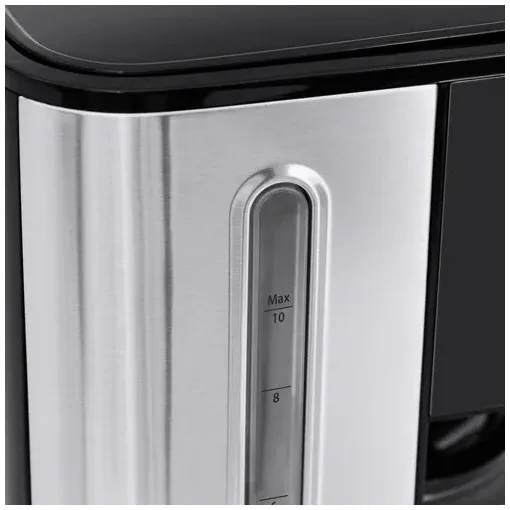 Caso Coffee Taste & Style Thermo 10kops 800w