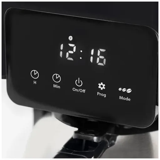 Caso Coffee Taste & Style Thermo 10kops 800w