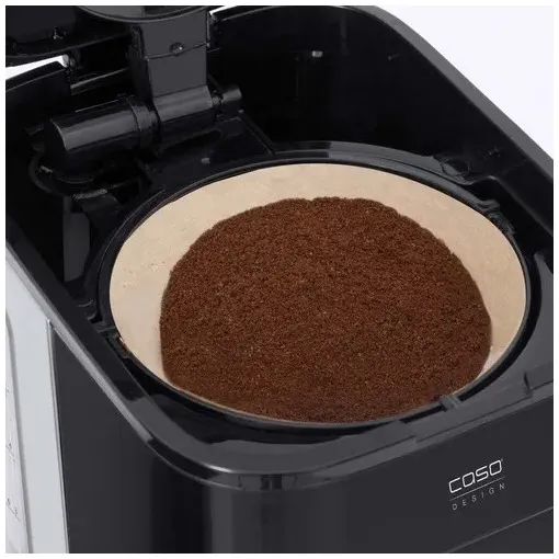 Caso Coffee Taste & Style Thermo 10kops 800w