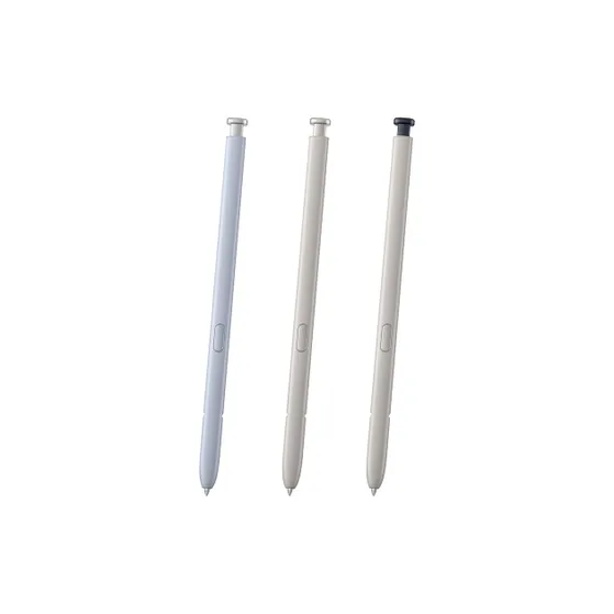 Samsung Galaxy S25 Ultra S Pen Zilver