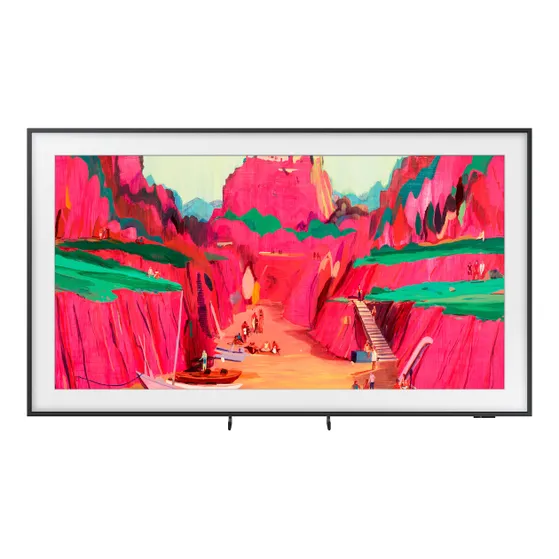 Samsung The Frame Pro 65LS03FW (2025)