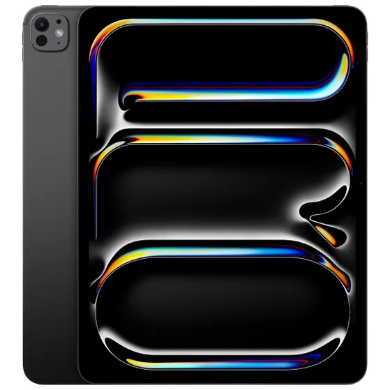 Apple iPad Pro (2025) 13-inch 256GB Wi-Fi Zwart