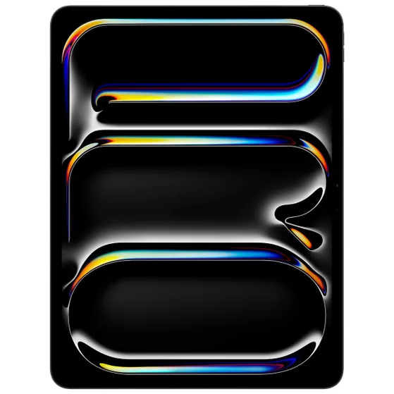 Apple iPad Pro (2025) 13-inch 256GB Wi-Fi Zwart