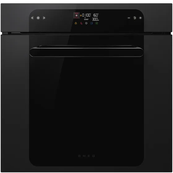 Smeg SO6202S3PB