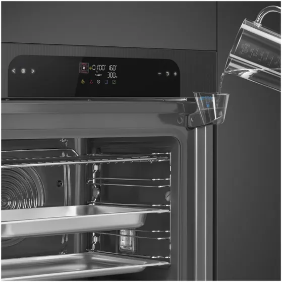 Smeg SO6202S3PB