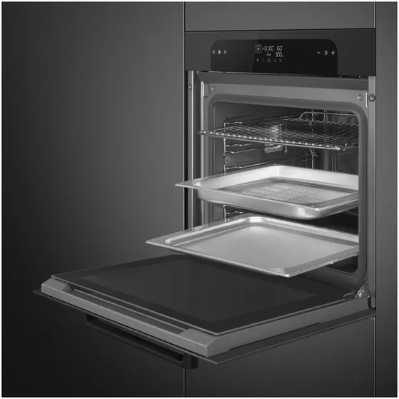 Smeg SO6202S3PB