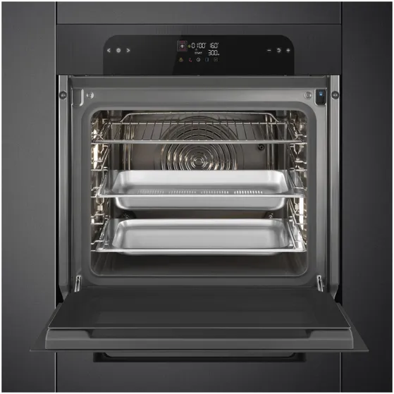 Smeg SO6202S3PB