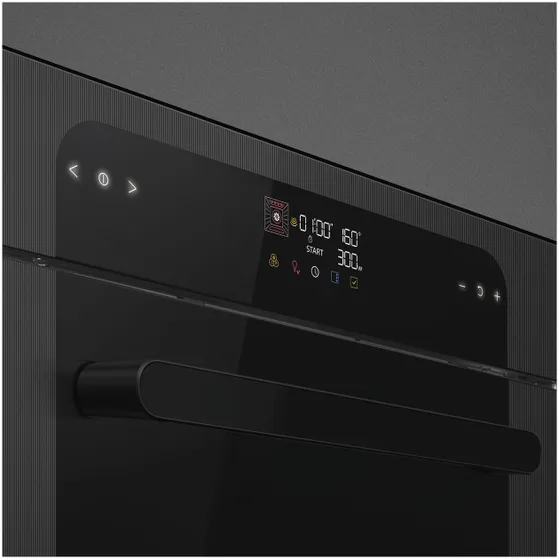 Smeg SO6202S3PB