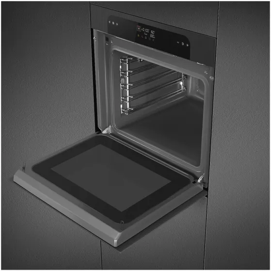 Smeg SO6202S3PB