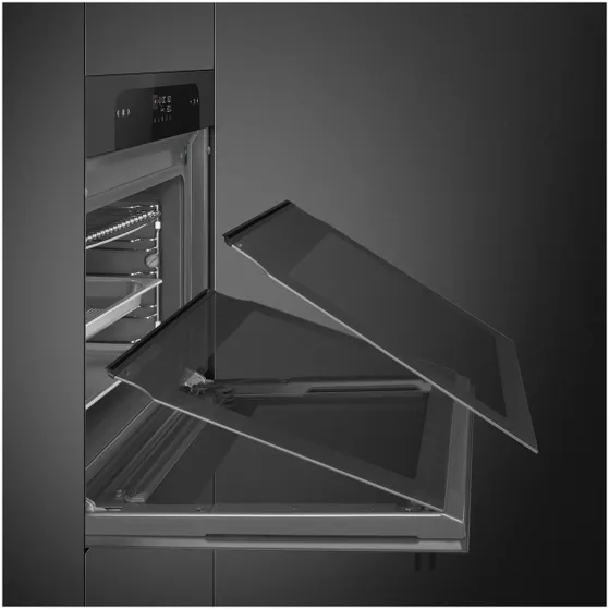 Smeg SO6202S3PB
