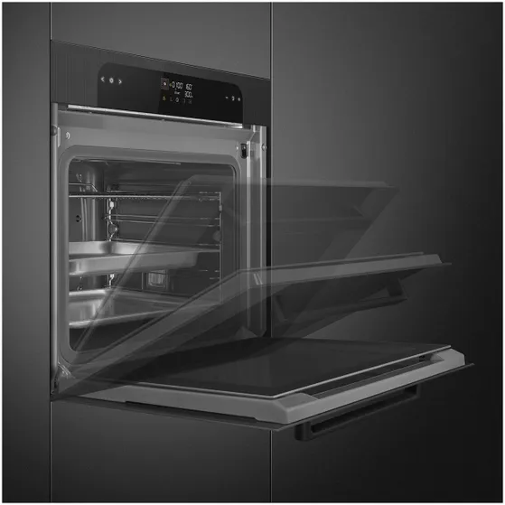 Smeg SO6202S3PB