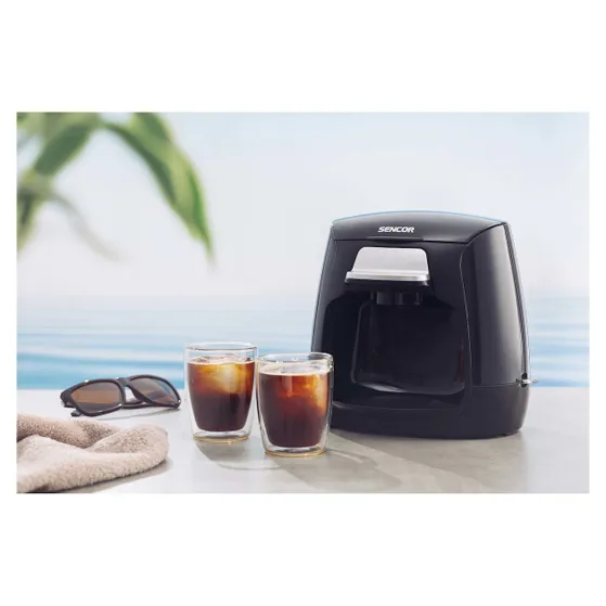 Sencor SCE 2100BK