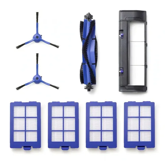 Eufy Clean RoboVac X8 Series Replacement Kit