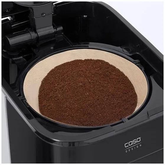 Caso Coffee Taste & Style 12kops 900w