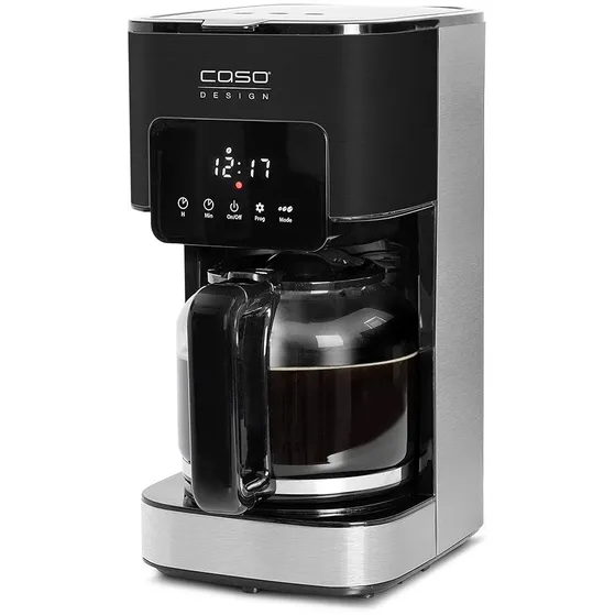 Caso Coffee Taste & Style 12kops 900w
