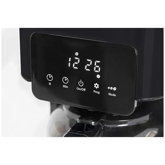 Caso Coffee Taste & Style 12kops 900w