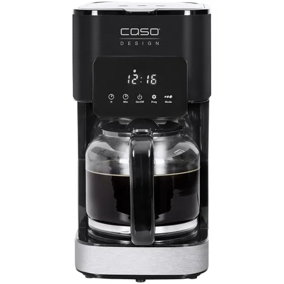 Caso Coffee Taste & Style 12kops 900w