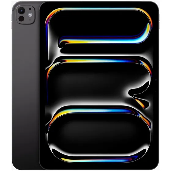 Apple iPad Pro (2024) 11 inch 2TB WiFi + 5G Zwart