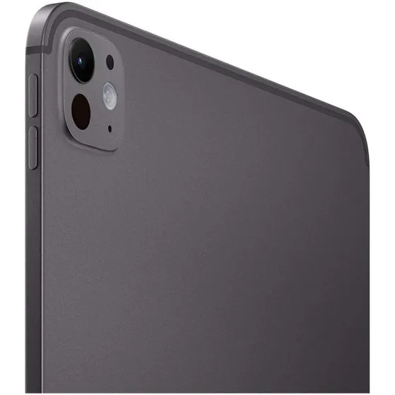 Apple iPad Pro (2024) 11 inch 2TB WiFi + 5G Zwart