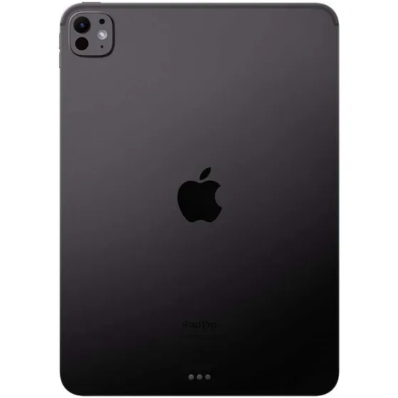 Apple iPad Pro (2024) 11 inch 2TB WiFi + 5G Zwart