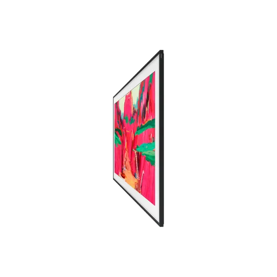 Samsung The Frame Pro 85LS03FW (2025)