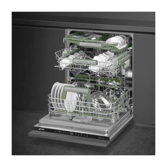 Smeg STL5322AQL