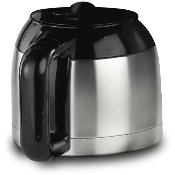 Caso Coffee Taste & Style DUO Thermo 10kops 800w