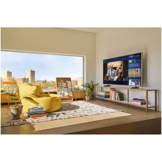 Samsung The Frame 55LS03F (2025)