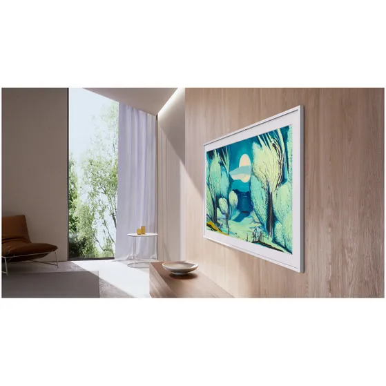 Samsung The Frame 55LS03F (2025)