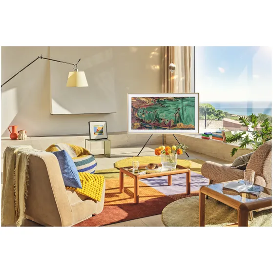 Samsung The Frame 55LS03F (2025)