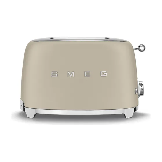 Smeg TSF01MLMEU Beige