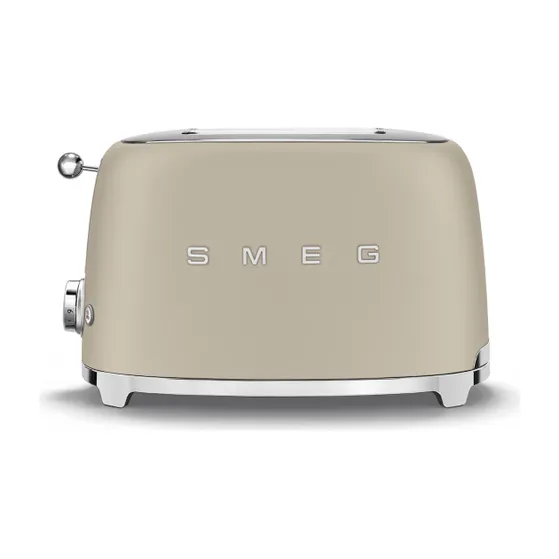 Smeg TSF01MLMEU Beige