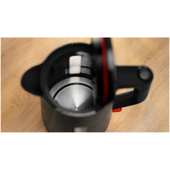 Bosch TWK1M123 Zwart