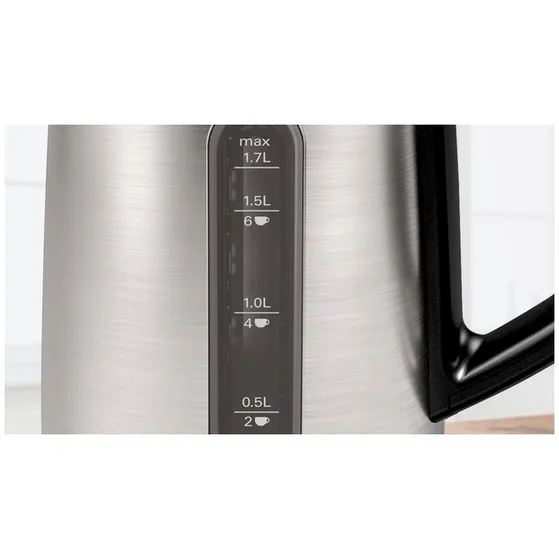 Bosch TWK1M123 Zwart