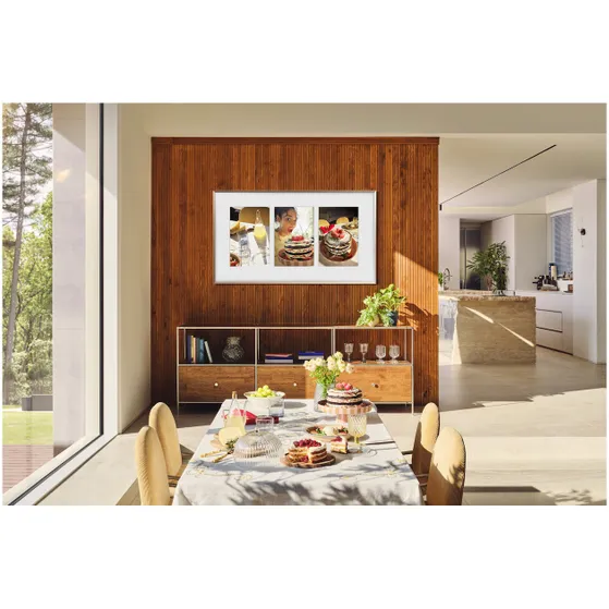 Samsung The Frame 50LS03F (2025)