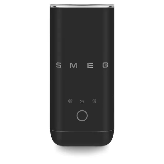 Smeg MFF02BLMEU Zwart