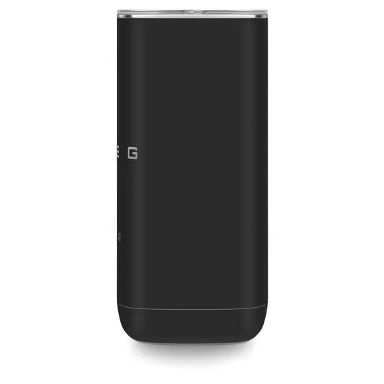 Smeg MFF02BLMEU Zwart