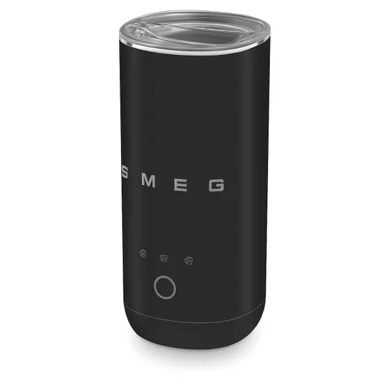 Smeg MFF02BLMEU Zwart