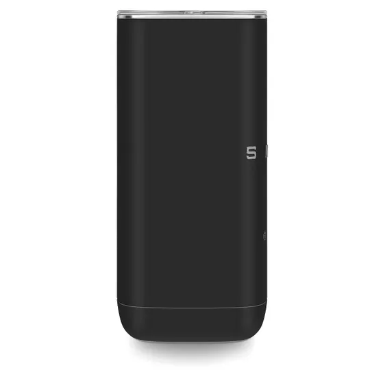 Smeg MFF02BLMEU Zwart