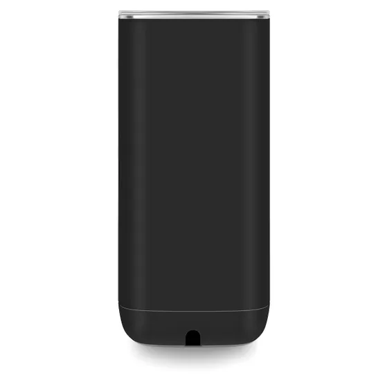 Smeg MFF02BLMEU Zwart