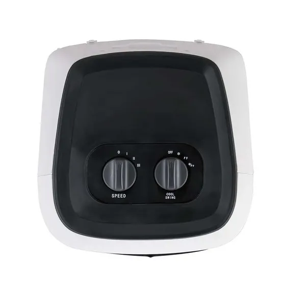 Honeywell TC30PM Wit