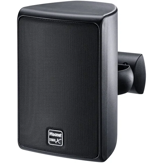 Magnat SYMBOL X 130 - PAIR Zwart