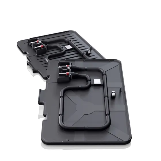 Braun CG9040 MultiGrill 9