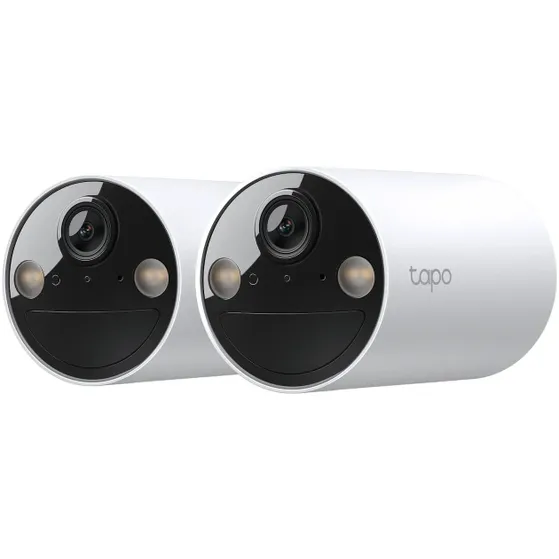 Tapo C410(2-pack)